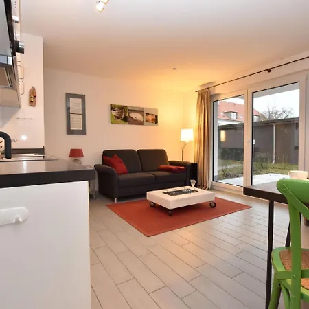 Apartment Beautiful In With Garden